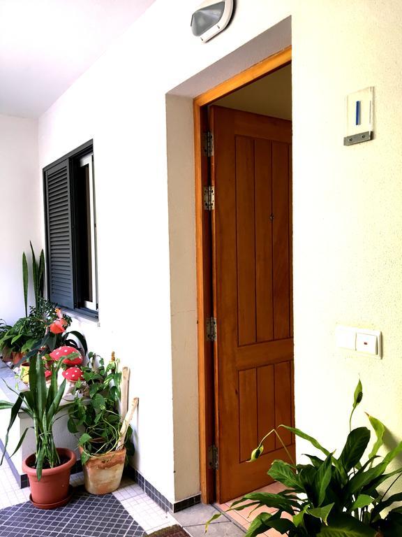 Apartamento Do Avo Tomas Madalena do Mar Bagian luar foto