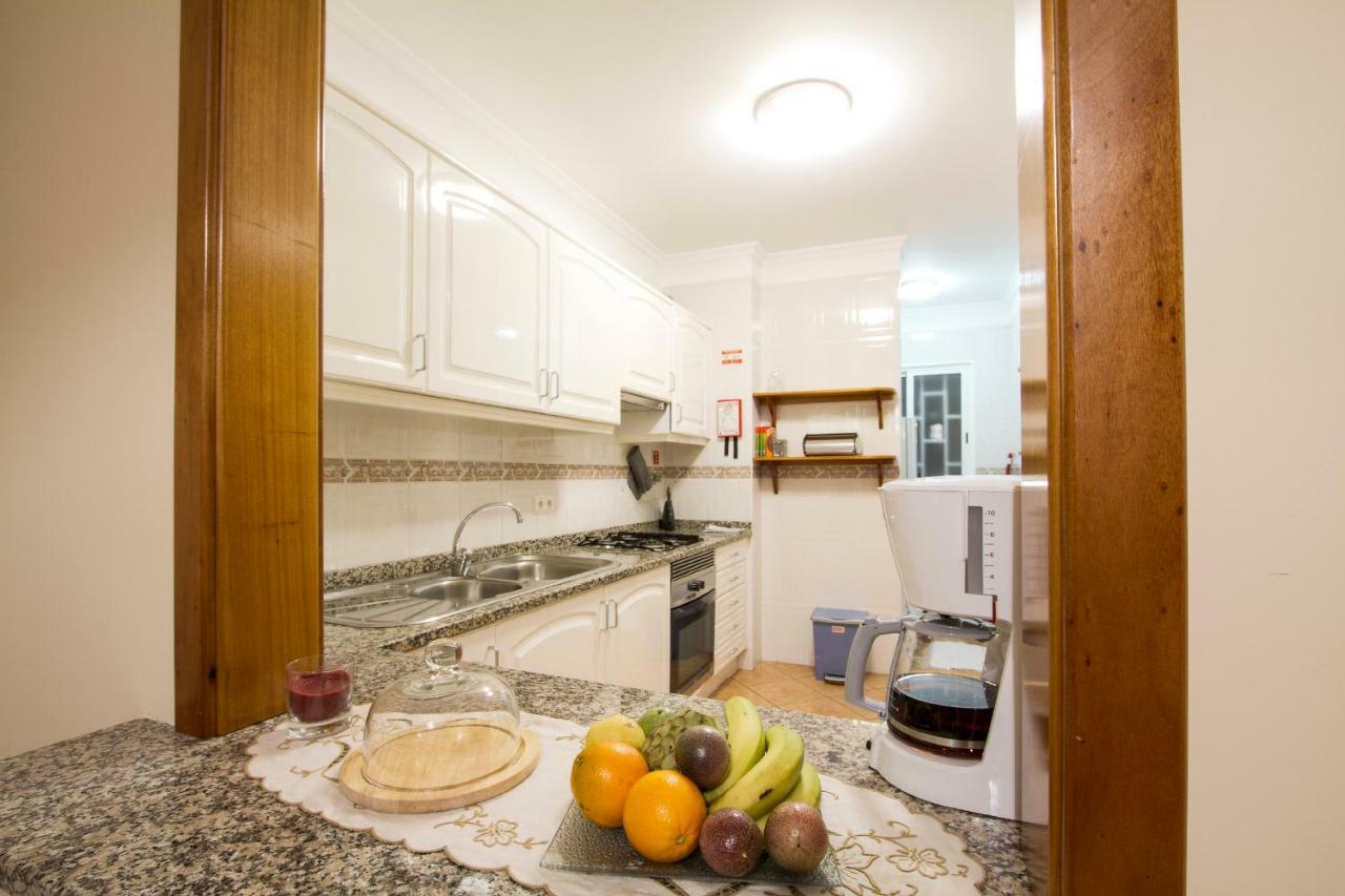 Apartamento Do Avo Tomas Madalena do Mar Bagian luar foto