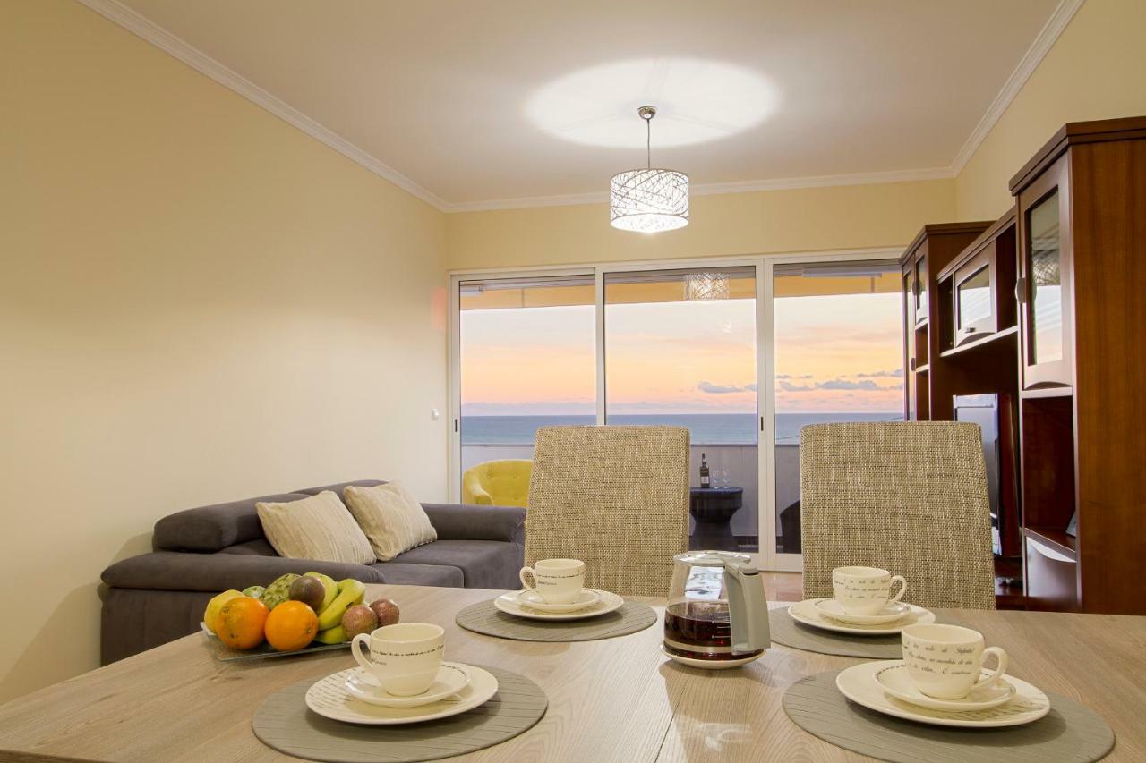Apartamento Do Avo Tomas Madalena do Mar Bagian luar foto