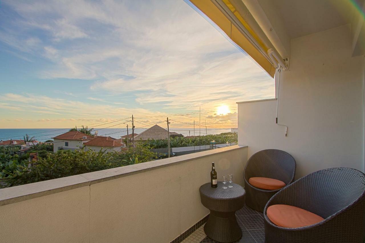 Apartamento Do Avo Tomas Madalena do Mar Bagian luar foto