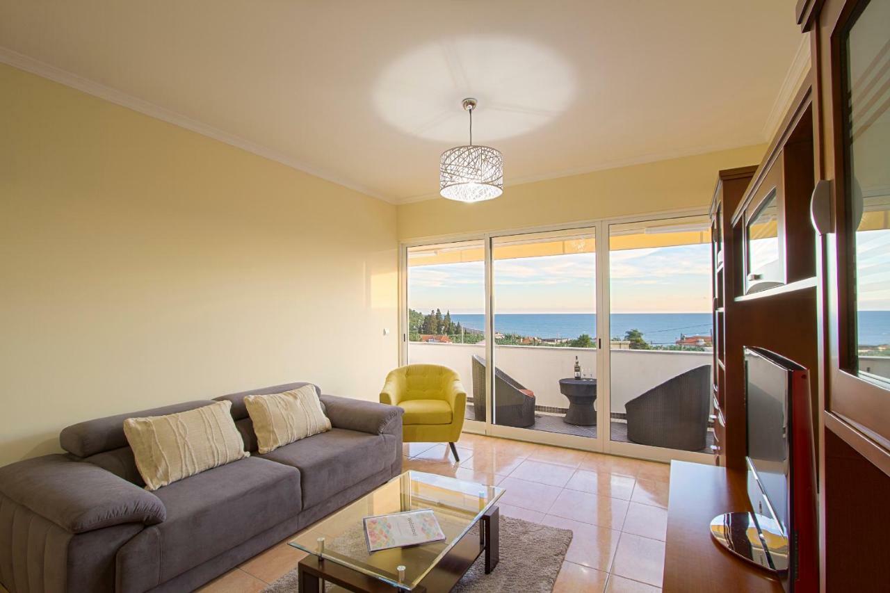 Apartamento Do Avo Tomas Madalena do Mar Bagian luar foto