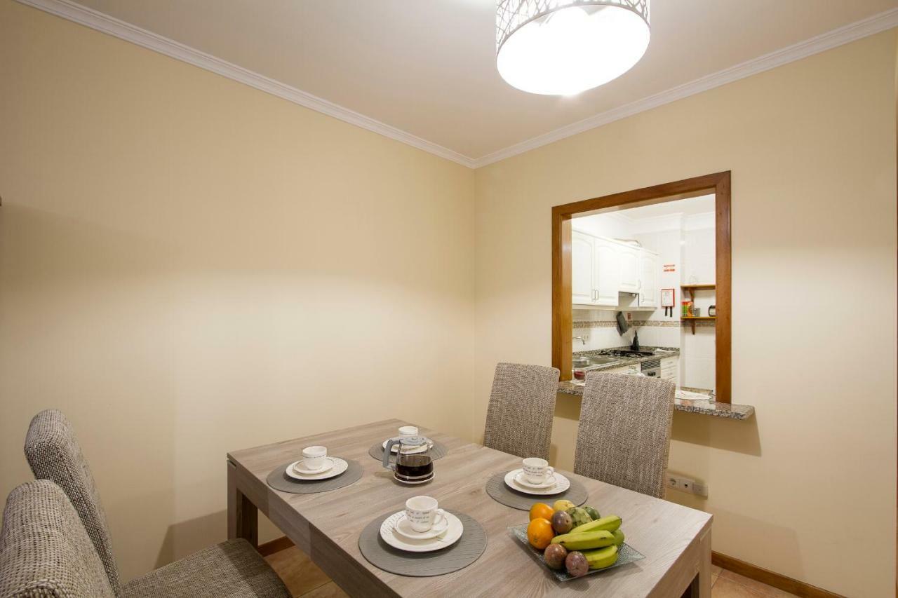 Apartamento Do Avo Tomas Madalena do Mar Bagian luar foto