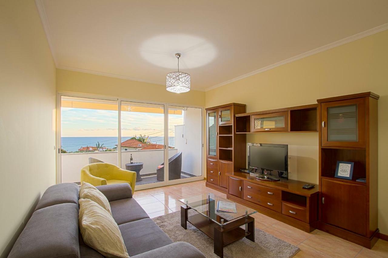Apartamento Do Avo Tomas Madalena do Mar Bagian luar foto